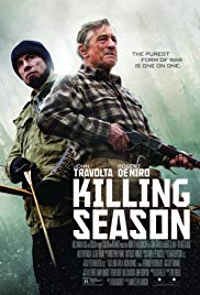 Killing Season (2013) Free Movie