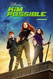 Kim Possible (2019) M4uHD Free Movie