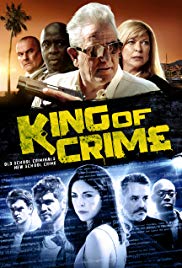King of Crime (2018) M4uHD Free Movie