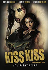Kiss Kiss (2017) M4uHD Free Movie