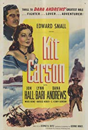 Kit Carson (1940) Free Movie