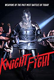 Knight Fight TV Series (2019-) M4uHD Free Movie
