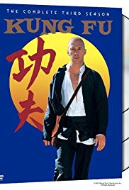 Kung Fu (19721975) Free Tv Series