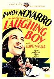 Laughing Boy (1934) Free Movie