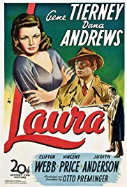 Laura (1944) Free Movie