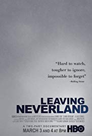 Leaving Neverland (2019) M4uHD Free Movie