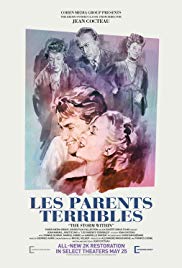 Les parents terribles (1948) Free Movie M4ufree
