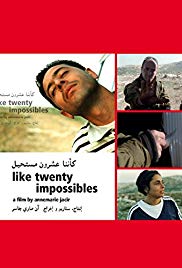 Like Twenty Impossibles (2003) M4uHD Free Movie