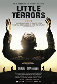 Little Terrors (2014) M4uHD Free Movie