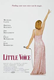 Little Voice (1998) Free Movie M4ufree
