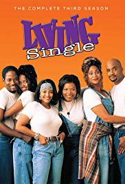 Living Single (19931998) Free Tv Series