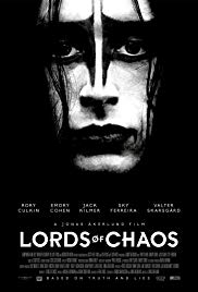 Lords of Chaos (2018) Free Movie