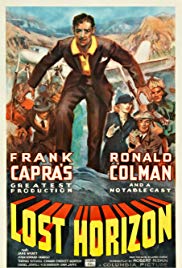 Lost Horizon (1937) Free Movie