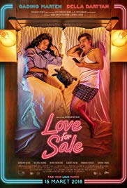 Love for Sale (2018) M4uHD Free Movie