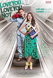 Love You... Love You Not (2015) M4uHD Free Movie