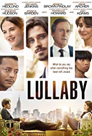 Lullaby (2014) Free Movie