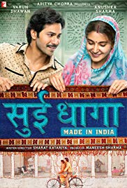 Sui Dhaaga: Made in India (2018) Free Movie M4ufree