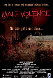 Malevolence (2003) Free Movie