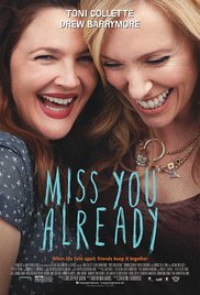 Miss You Already (2015) Free Movie