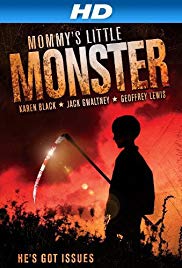Mommys Little Monster (2012) M4uHD Free Movie