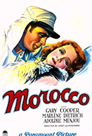 Morocco (1930) M4uHD Free Movie