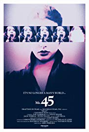 Ms .45 (1981) Free Movie