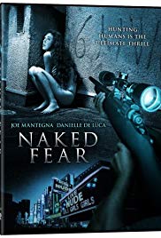 Naked Fear (2007) Free Movie M4ufree