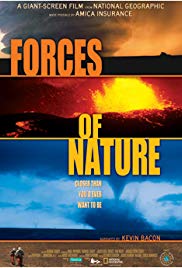 Natural Disasters: Forces of Nature (2004) Free Movie