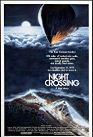 Night Crossing (1982) Free Movie