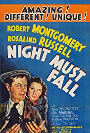 Night Must Fall (1937) Free Movie