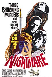 Nightmare (1964) M4uHD Free Movie