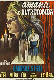Nightmare Castle (1965) M4uHD Free Movie