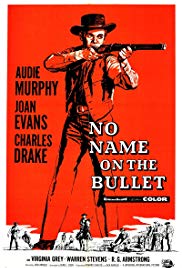 No Name on the Bullet (1959) Free Movie