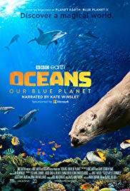 Oceans: Our Blue Planet (2018) M4uHD Free Movie