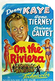 On the Riviera (1951) Free Movie M4ufree