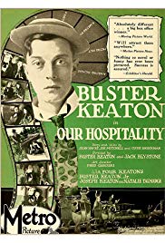 Our Hospitality (1923) Free Movie M4ufree