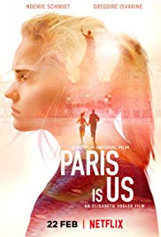 Paris est une fête (2018) M4uHD Free Movie