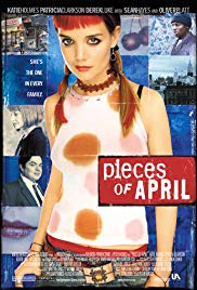 Pieces of April (2003) M4uHD Free Movie