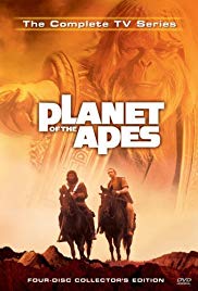 Planet of the Apes (1974) Free Tv Series
