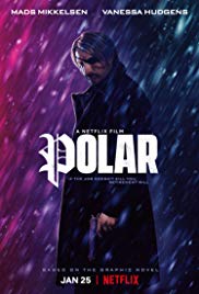 Polar (2019) M4uHD Free Movie