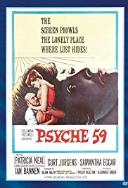 Psyche 59 (1964) M4uHD Free Movie
