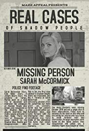 Real Cases of Shadow People The Sarah McCormick Story (2018) M4uHD Free Movie