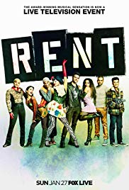 Rent: Live (2019) M4uHD Free Movie