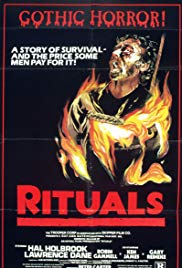 Rituals (1977) Free Movie M4ufree