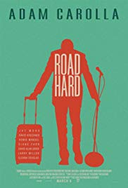 Road Hard (2015) M4uHD Free Movie