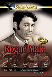 Rogue Male (1976) Free Movie