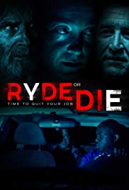 Ryde (2018) Free Movie