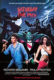 Saturday the 14th (1981) Free Movie