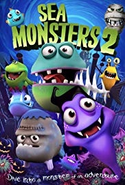 Sea Monsters 2 (2018) Free Movie
