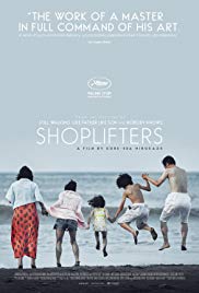 Shoplifters (2018) Free Movie